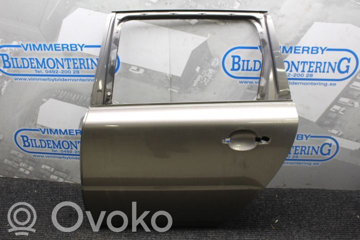 Volvo XC70 Puerta trasera 