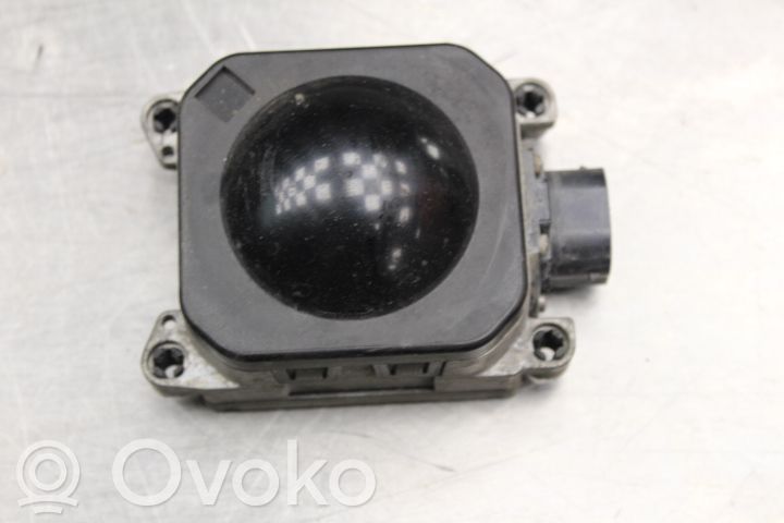 Porsche Panamera (970) Sensor de radar Distronic 