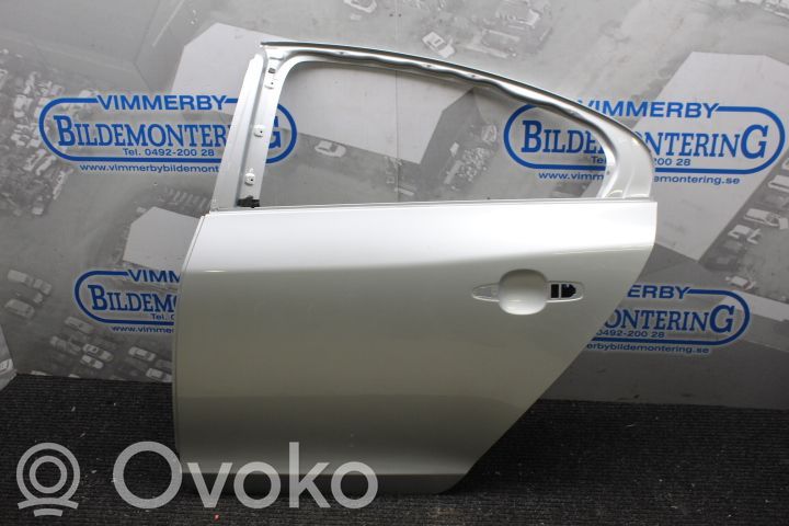 Volvo S60 Drzwi tylne 