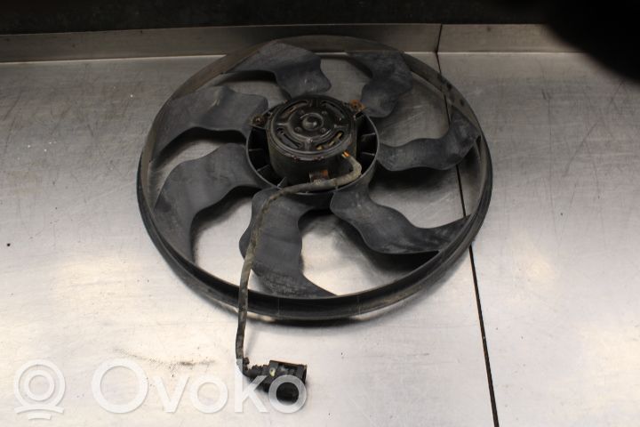 KIA Ceed Elektrolüfter 