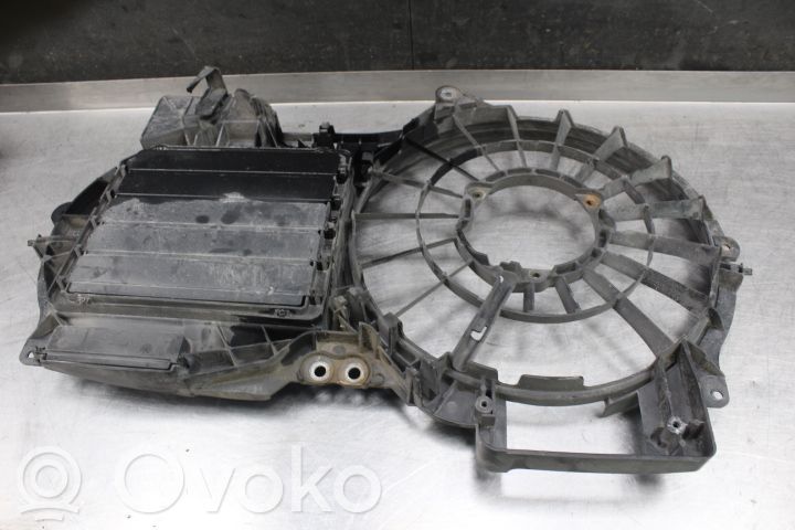 Audi A6 S6 C6 4F Difūzorius 