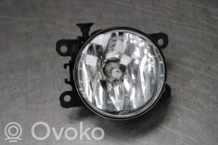 Renault Clio IV Miglas lukturis priekšā 