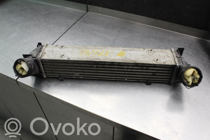 Radiator intercooler   3093796