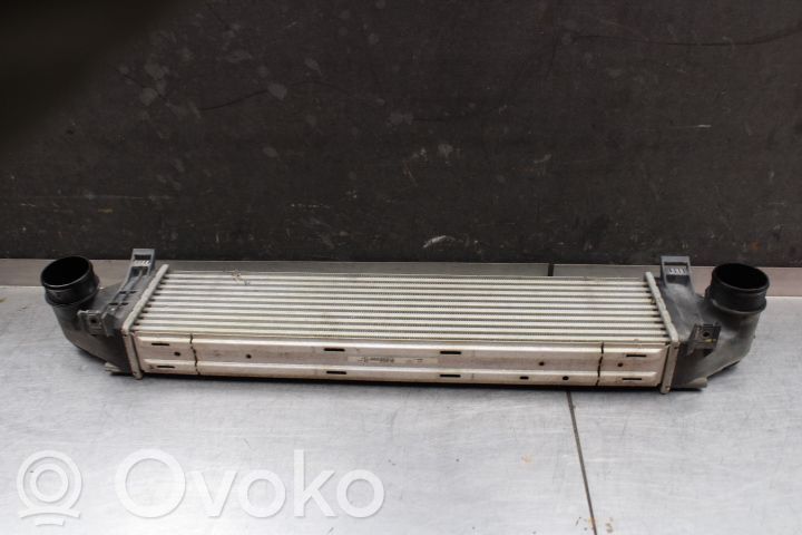 Land Rover Freelander 2 - LR2 Radiator intercooler 