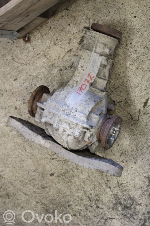 Audi A4 S4 B7 8E 8H Diferencial trasero