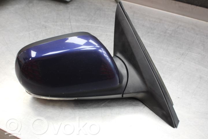 Chevrolet Epica Specchietto retrovisore elettrico portiera anteriore