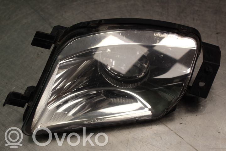 Peugeot 308 Fendinebbia anteriore 