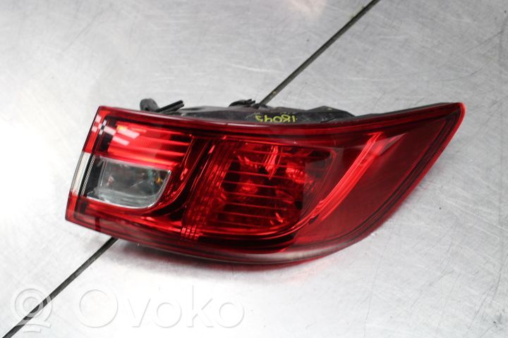 Luz trasera/de freno   265502631R