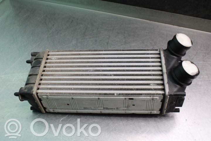 Peugeot 308 Radiator intercooler