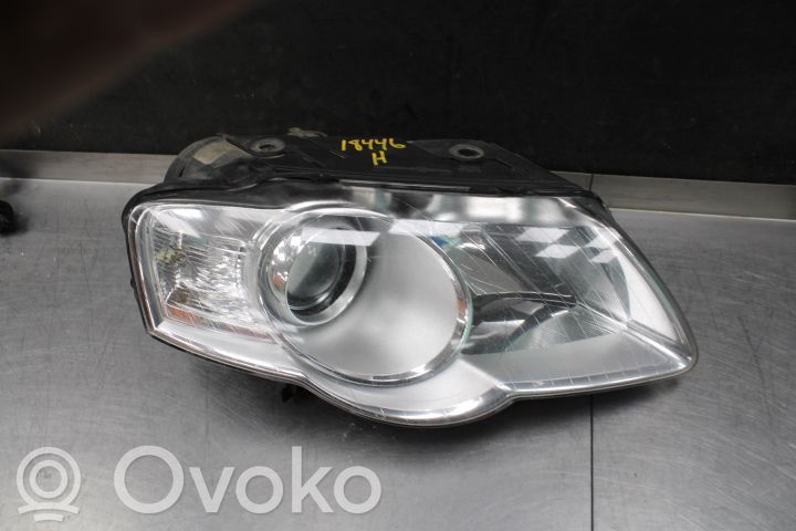 Volkswagen PASSAT B6 Faro/fanale 