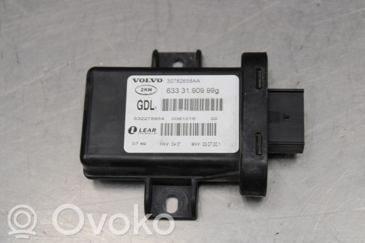 Módulo de luz LCM   30782658AA,6333190999G