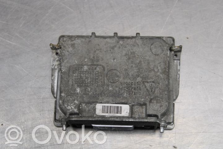 Citroen C5 Modul lumini LCM