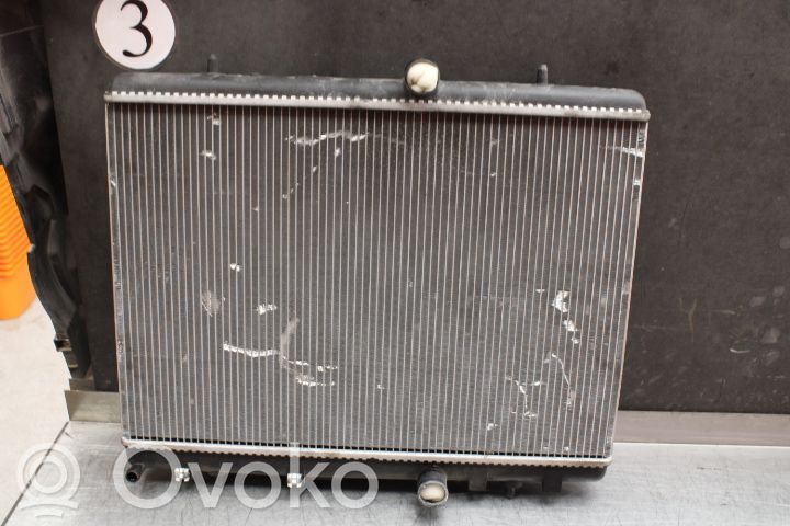 Chłodnica   1330W2