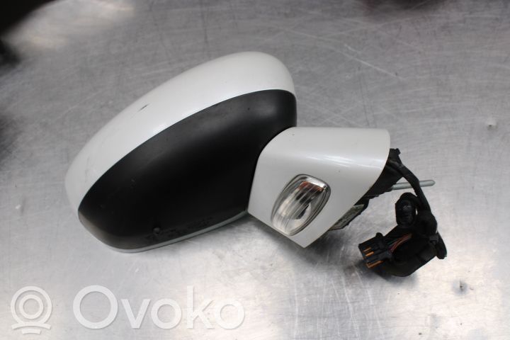 Citroen C5 Specchietto retrovisore elettrico portiera anteriore 