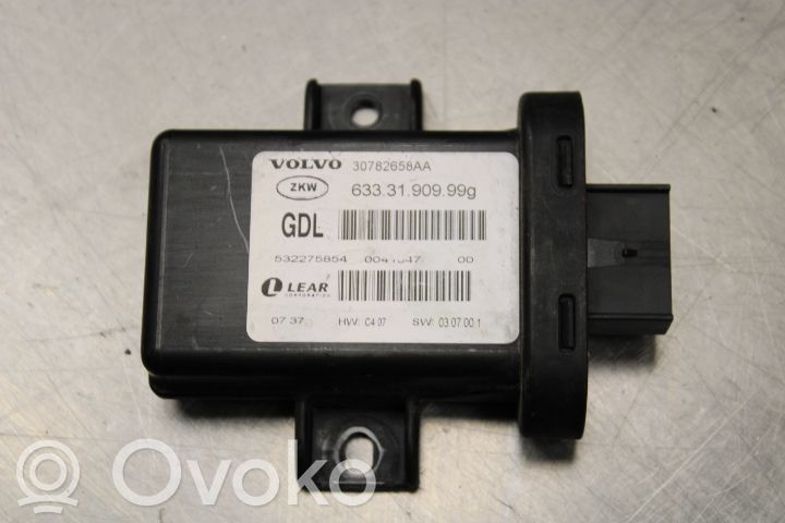 Module d'éclairage LCM   6333190999G