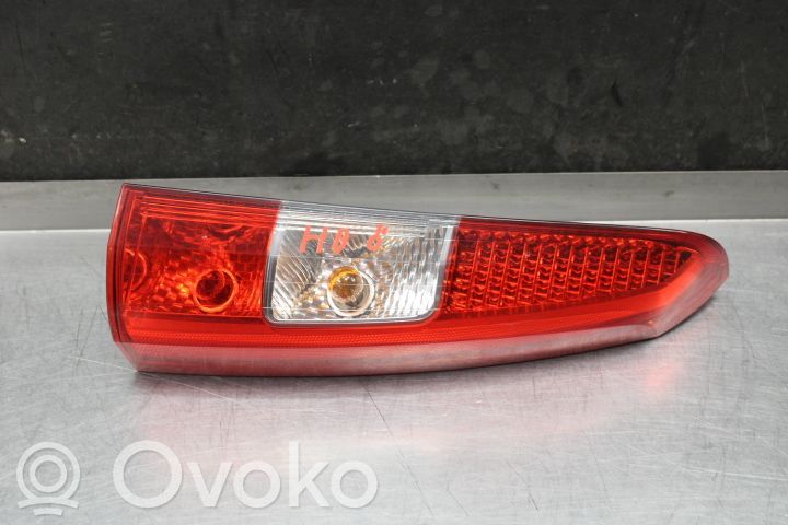 Volvo V70 Lampă spate în caroserie 