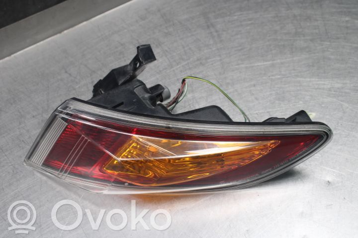 Honda Civic Luz trasera/de freno 