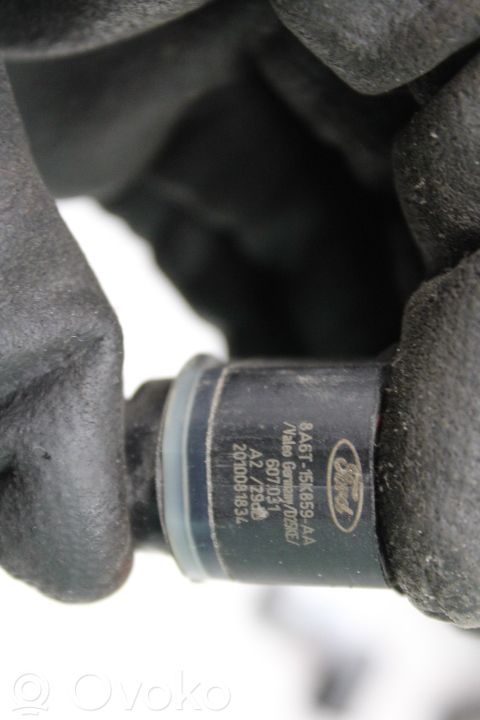 Sensor de aparcamiento PDC