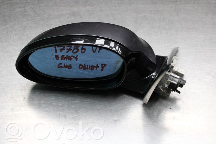 BMW 3 E90 E91 Specchietto retrovisore elettrico portiera anteriore
