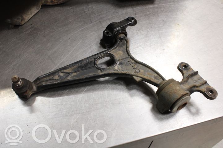 Fiat Scudo Brazo de suspensión/horquilla inferior delantero 