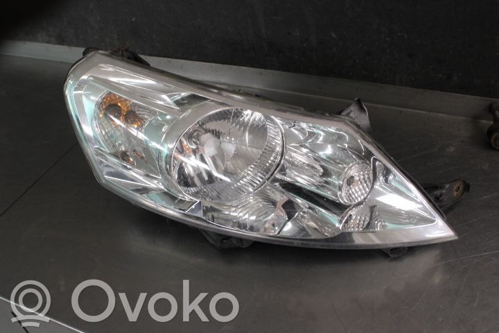Fiat Scudo Faro/fanale 