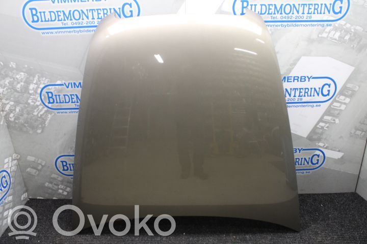 Vano motore/cofano   4F0823029F