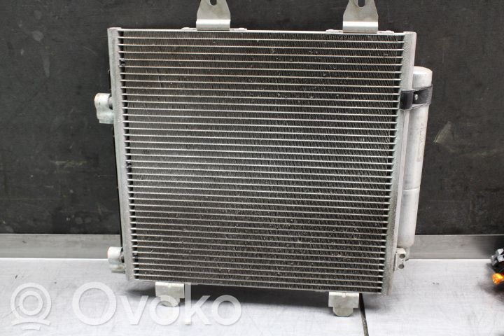 Klimakühler   6455EF