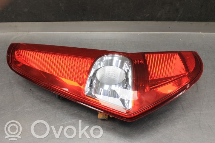 Suzuki Splash Lampă spate în caroserie