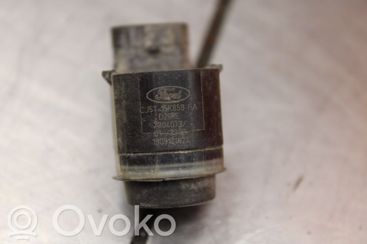 Sensor de aparcamiento PDC
