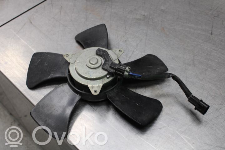 Elektrolüfter