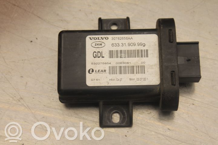 Lichtmodul Lichtsensor   30782658AA,6333190999G