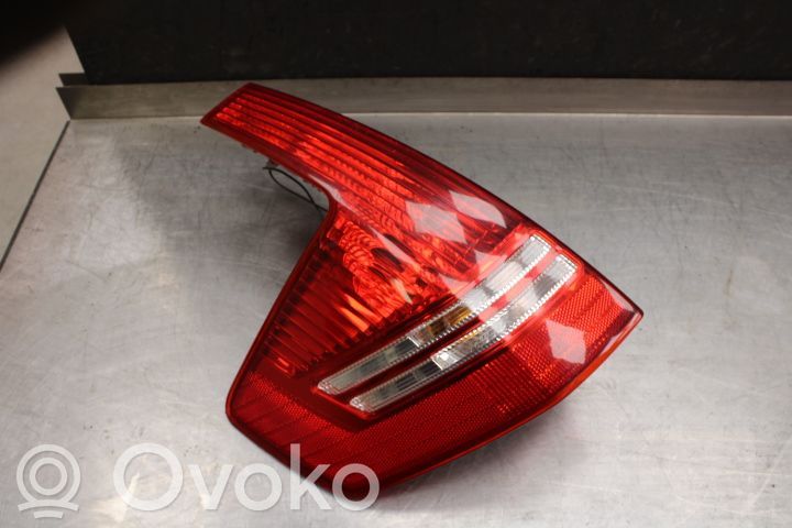 Luci posteriori   6350T8