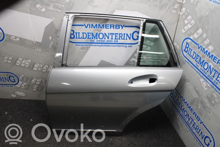 Mercedes-Benz C W204 Ușă spate 