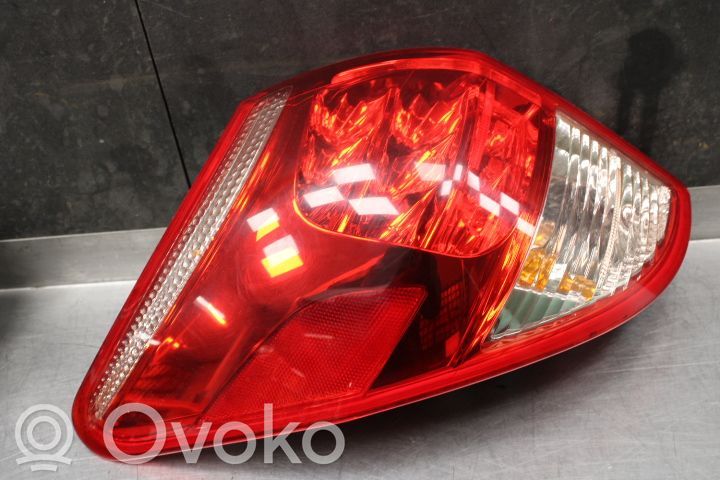 Toyota RAV 4 (XA30) Takavalot