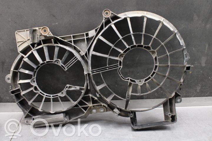 Audi A6 S6 C6 4F Difuzors 