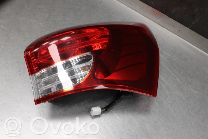 Hyundai ix20 Takavalot 