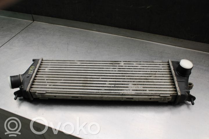 Radiador intercooler   8200411160C