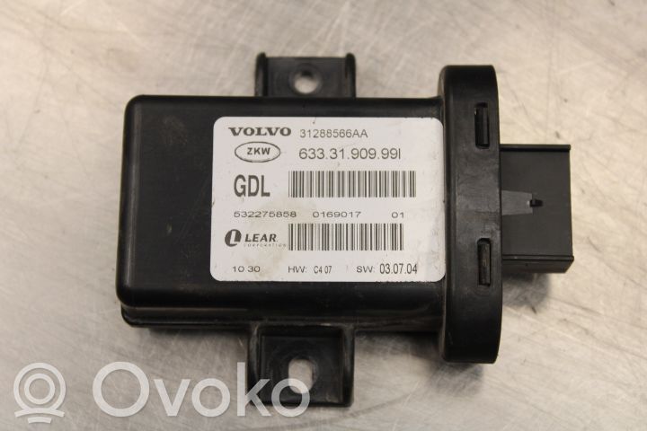 Volvo V70 Modulo luce LCM