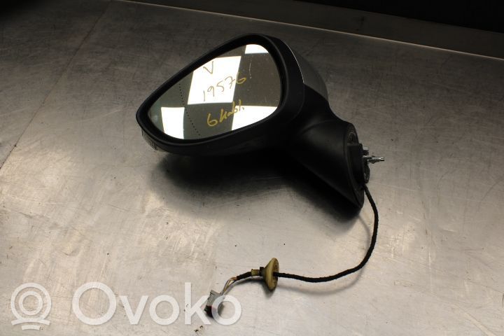 Ford B-MAX Front door electric wing mirror 