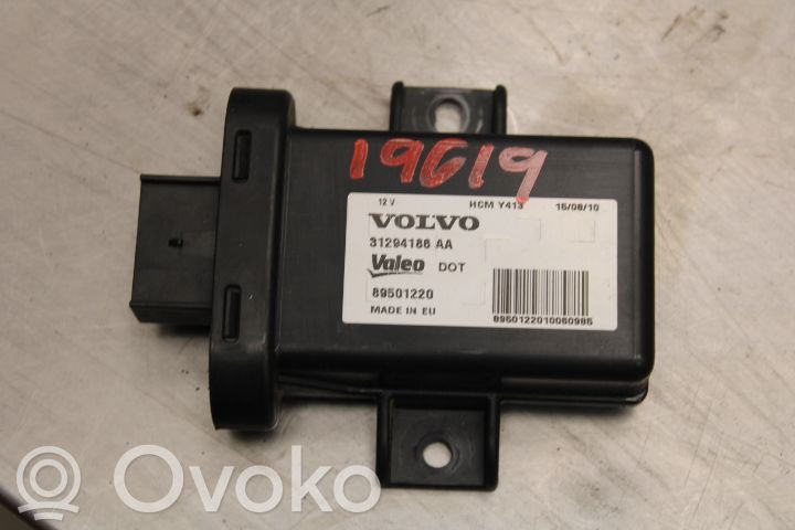 Volvo XC60 Module d'éclairage LCM 