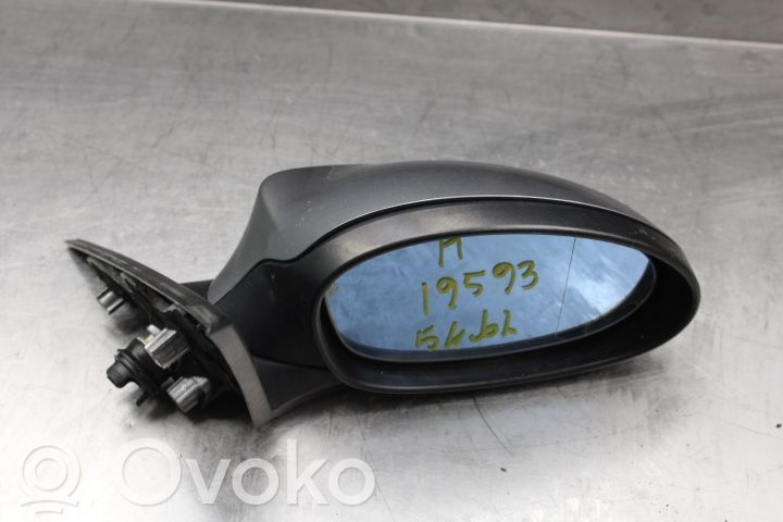 BMW 1 E81 E87 Specchietto retrovisore elettrico portiera anteriore