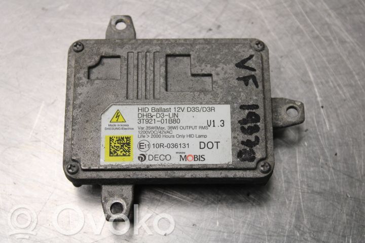 Module d'éclairage LCM   10R036131