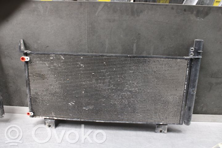 Lexus RX III Radiator răcire A/C (condensor) 