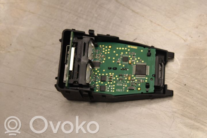 Volvo XC60 Sensore radar Distronic