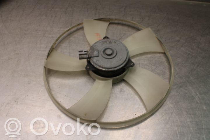 Toyota Urban Cruiser XP110 Ventilator electric răcire radiator 
