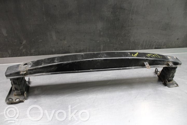 Skoda Fabia Mk2 (5J) Traversa del paraurti anteriore 