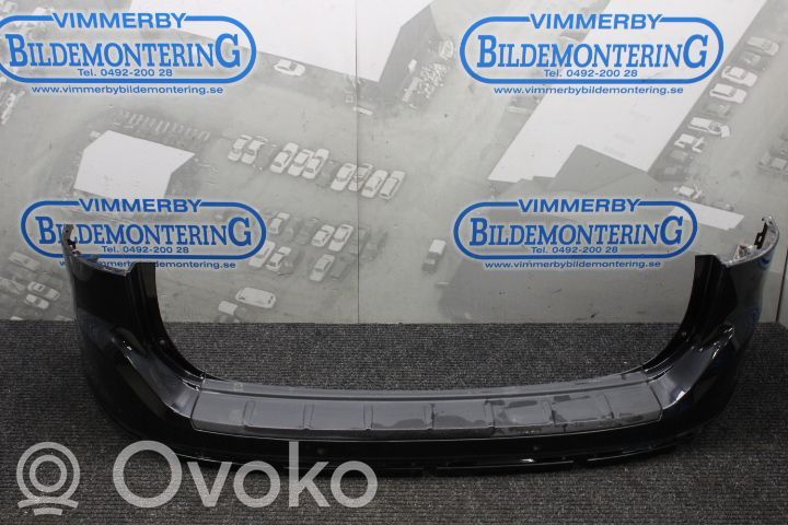 Volvo XC60 Parachoques 