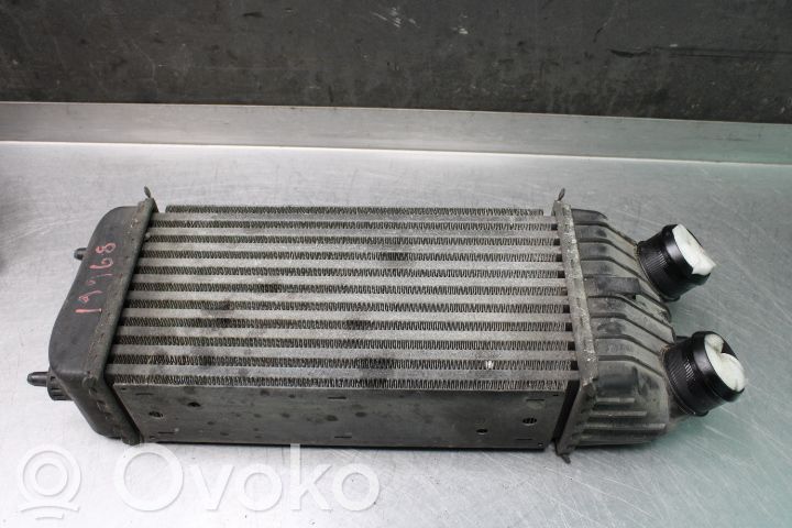 Peugeot 207 Interkūlerio radiatorius 