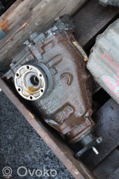 BMW 3 E90 E91 Hinterachsdifferential 