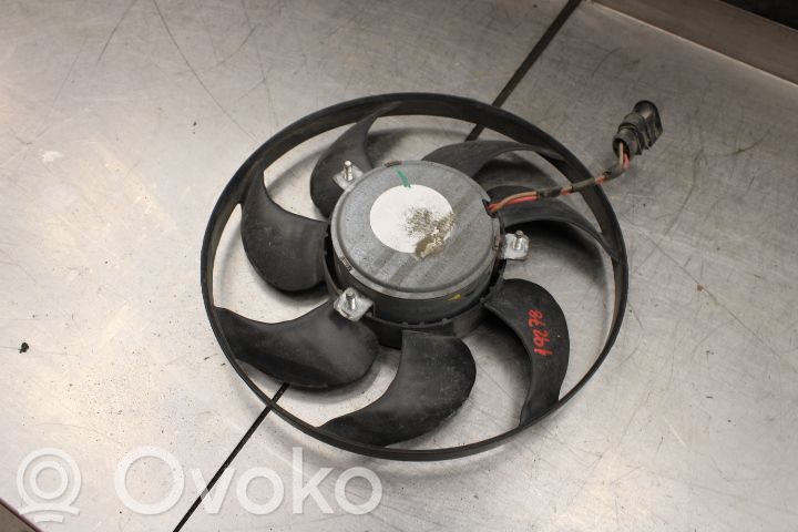 Ventilator electric răcire radiator   1K0959455ET
